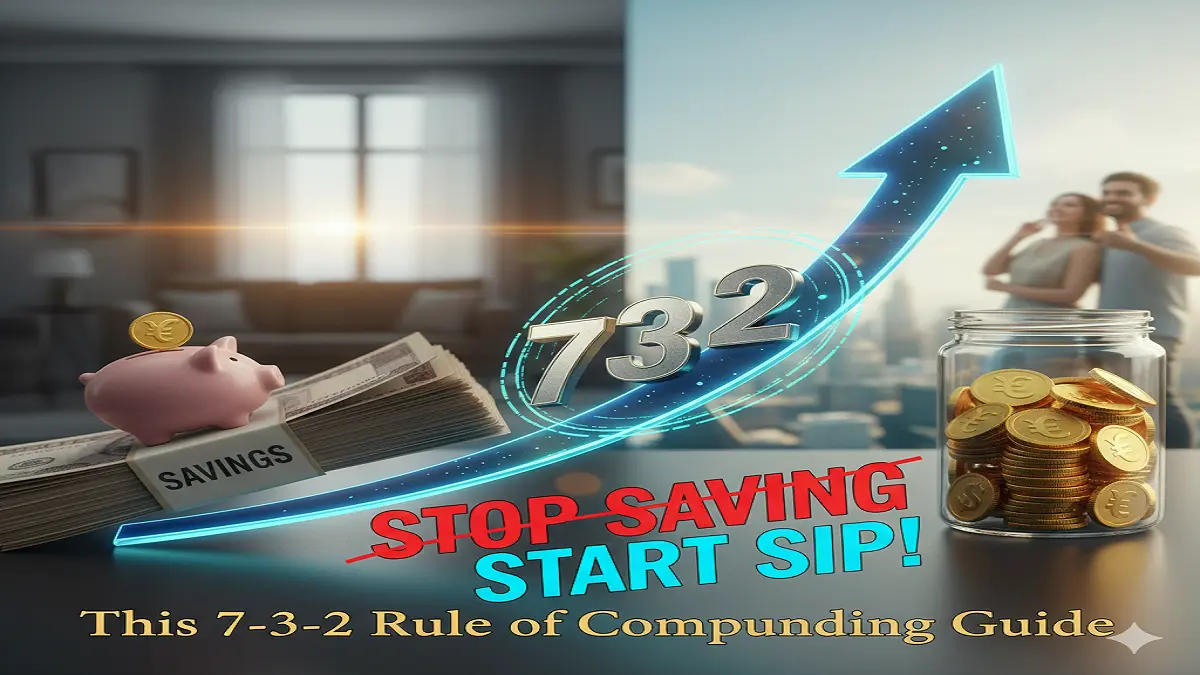 7-3-2 Rule of Compounding in details guide.