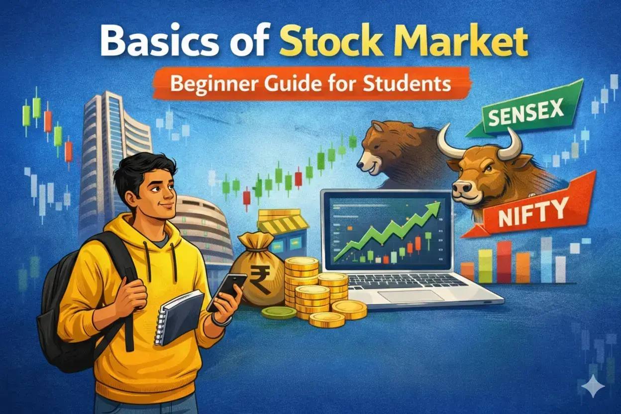 seyar market kya hai?